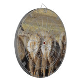 Elk Booty Dartbord (Voorkant Links)