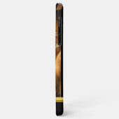 Elk buck kijkt recht naar je Case-Mate iPhone case (Achterkant/links)