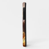 Elk Bull Case-Mate iPhone Case (Achterkant/links)