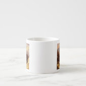 Elk Bull Espresso Kop (Voorkant)