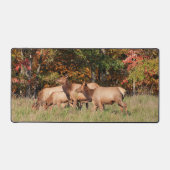 Elk Desk Mat (Voorkant)
