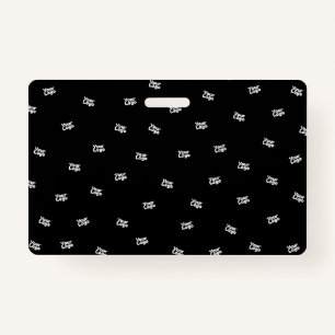 Elk geüpload Afbeelding, ontwerp of uw Logo willek Badge