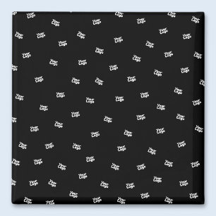 Elk geüpload Afbeelding, ontwerp of uw Logo willek Magneet