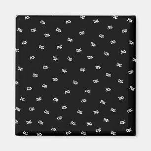 Elk geüpload Afbeelding, ontwerp of uw Logo willek Magneet