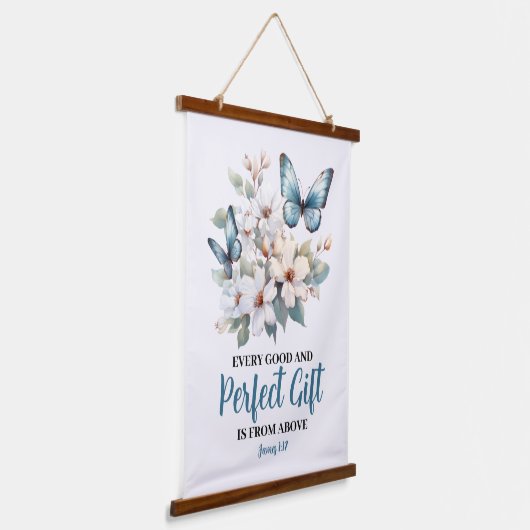 Elk goed en perfect geschenk hout tapijt hangend wandkleed (Gebogen)