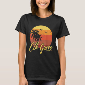 Elk Grove California T-shirt