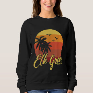 Elk Grove California Trui
