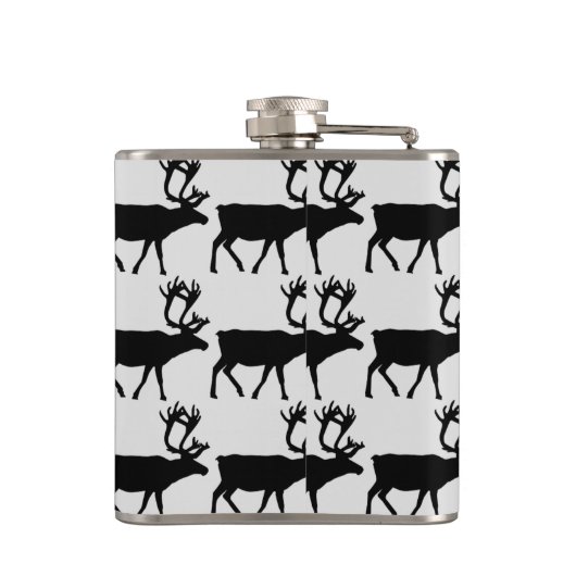 Elk Heupfles (Achterkant)