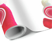 Elk huis met mededogen moet de Kerstman hebben Cadeaupapier (Rol Hoek)