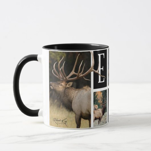 Elk Hunter-Mok Mok (Links)