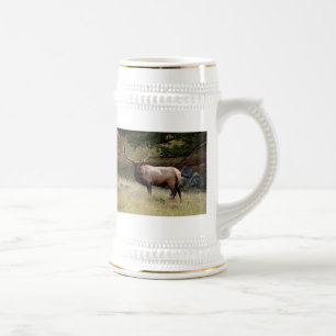 Elk in de Wild Bierpul