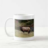 Elk in de Wild Koffiemok (Links)