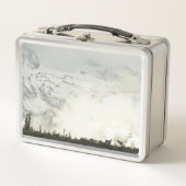 Elk in Grand Teton (Voorkant)