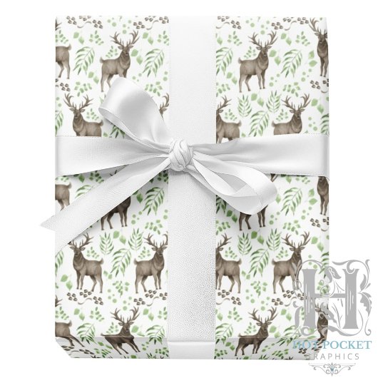 Elk Inpakpapier