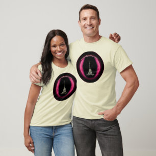 Elk jaar bloesem we (biologisch) t-shirt