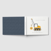 Elk jaar gastenboek (Volledig)