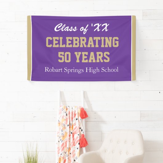 ! Elk jaar vieren we de reünie Spandoek (Insitu)