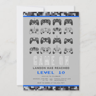 Elk jaar weer wordt gamer gamer gamer op gamenivea kaart