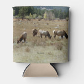 Elk koelbox blikjeskoeler (Voorkant)