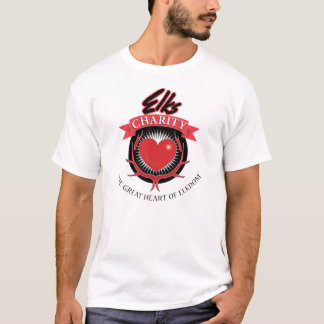 elk-liefdadigheidsinstelling-T T-shirt