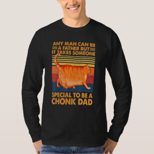 Elk Man kan een vader zijn, maar het kost iemand 1 T-shirt