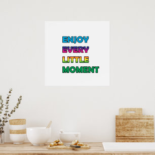 elk moment poster
