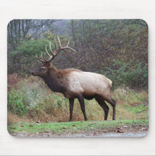 Elk Mousepad Muismat