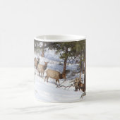 Elk Mug (Centre)