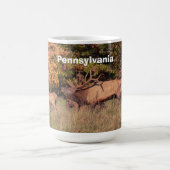 Elk Mug (Centre)