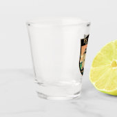 Elk Neck State Park Maryland Shot Glas (Links)