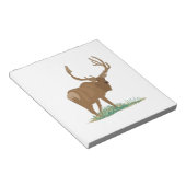 Elk Notitieblok (Schuin)