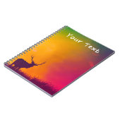 Elk Notitieboek (Linkerzijde)