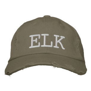 ELK PET