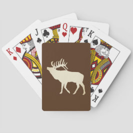 Elk Pokerkaarten