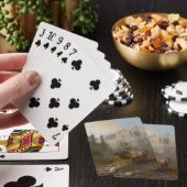 Elk Pokerkaarten (Insitu)
