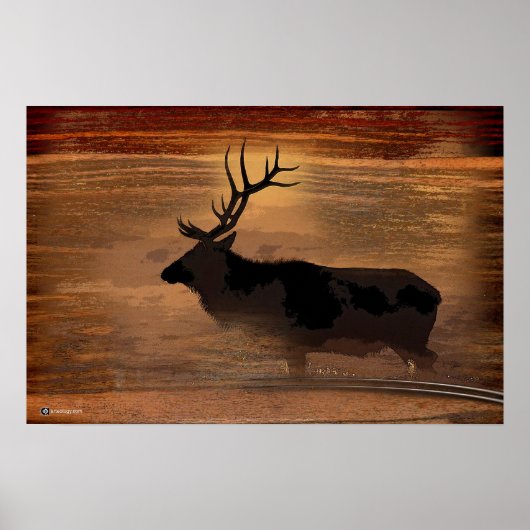 elk poster (Voorkant)