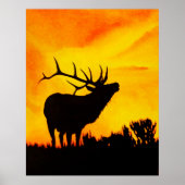 Elk Poster (Voorkant)