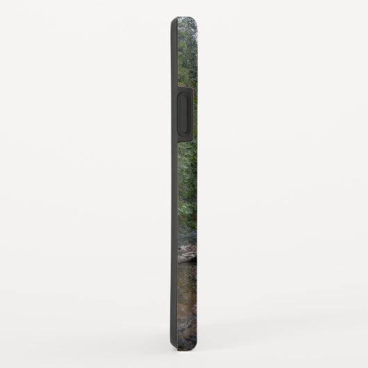 Elk River Tree Scene Case-Mate iPhone Case (Achterkant/rechts)