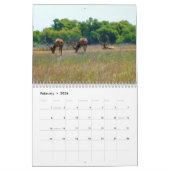 Elk rooster 2013 kalender (Feb 2026)