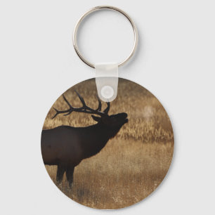 elk sleutelhanger
