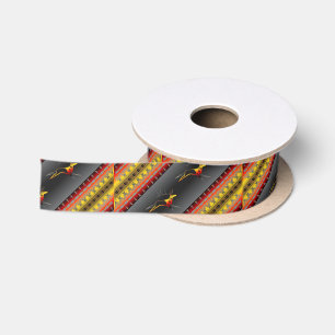 Elk Spirit Gift Labels en Gift Wrapping Lint
