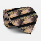 Elk Stropdas (Opgerold)