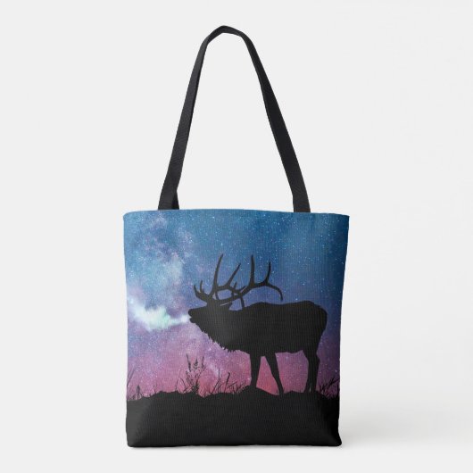 Elk Tas (Achterkant)