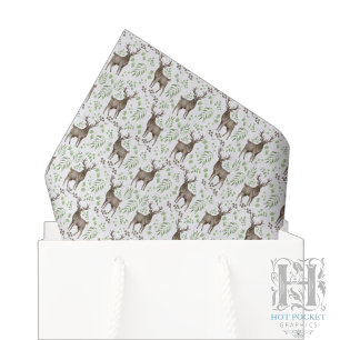 Elk Tissue Papier
