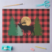 Elk Tissuepapier (Craft)