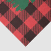 Elk Tissuepapier (Detail)