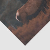 Elk-tissuepapier Tissuepapier (Detail)