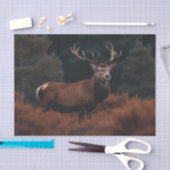 Elk-tissuepapier Tissuepapier (Craft)