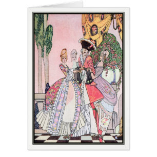 Elk was Delicious door Kay Nielsen