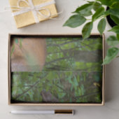 Elk-weefselpapier Tissuepapier (Geschenk)